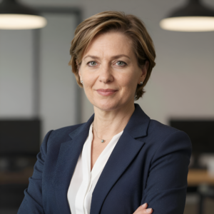 Елена Власова